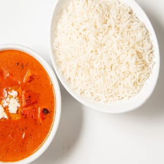 Butter Masala