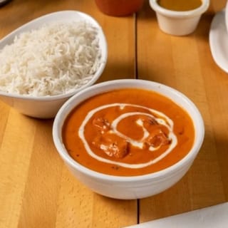 Tikka Masala